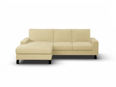 Ecksofa LO Medium L